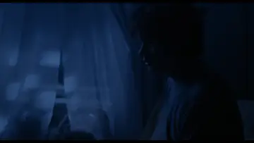 Zasłona do filmu "Drabina Jakubowa" #1579442