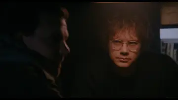 Zasłona do filmu "Drabina Jakubowa" #1579446