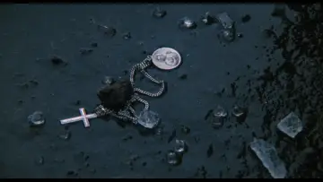 Zasłona do filmu "Drabina Jakubowa" #1579447