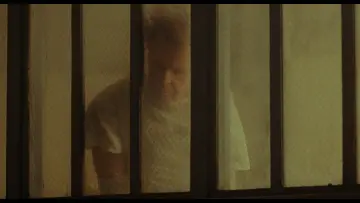 Zasłona do filmu "Drabina Jakubowa" #1579448