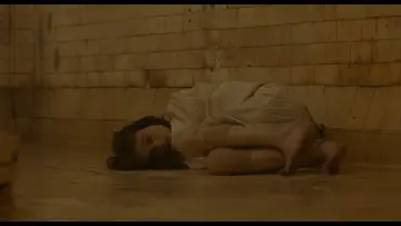 Zasłona do filmu "Drabina Jakubowa" #1579449