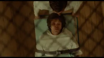 Zasłona do filmu "Drabina Jakubowa" #1579450
