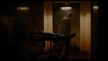 Zasłona do filmu "Drabina Jakubowa" #1579452