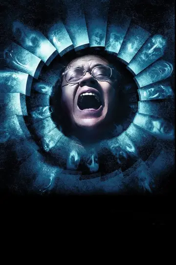 Plakat do filmu "Drabina Jakubowa" #445112