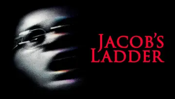 Zasłona do filmu "Drabina Jakubowa" #46815