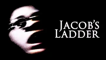 Zasłona do filmu "Drabina Jakubowa" #46816