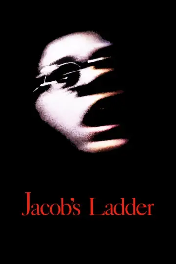 Plakat do filmu "Drabina Jakubowa" #46821