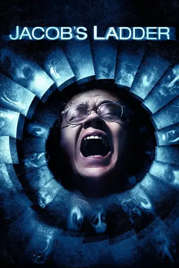 Plakat do filmu "Drabina Jakubowa" #46822