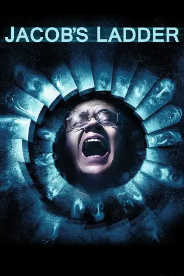 Plakat do filmu "Drabina Jakubowa" #46825