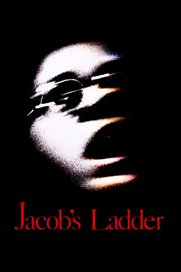 Plakat do filmu "Drabina Jakubowa" #46826