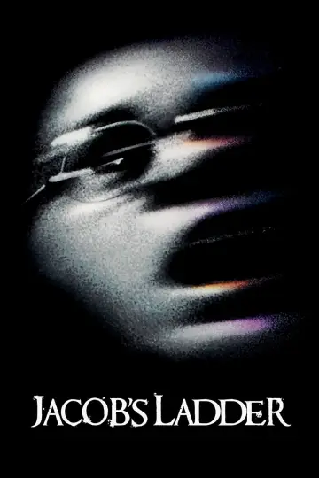 Plakat do filmu "Drabina Jakubowa" #46833