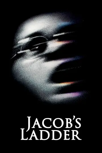Plakat do filmu "Drabina Jakubowa" #46834