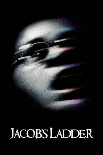 Plakat do filmu "Drabina Jakubowa" #46835