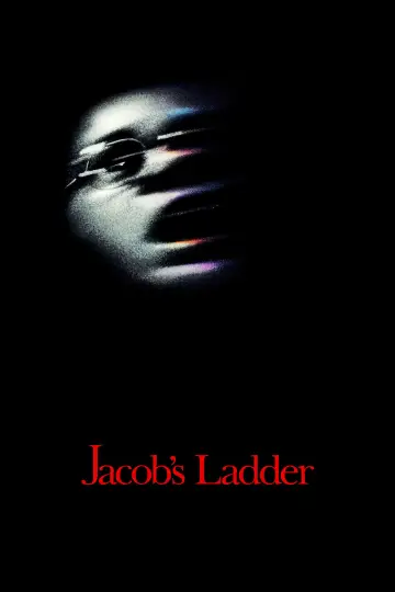 Plakat do filmu "Drabina Jakubowa" #506745
