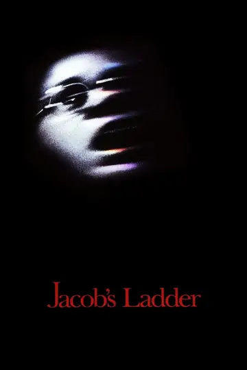 Plakat do filmu "Drabina Jakubowa" #506747