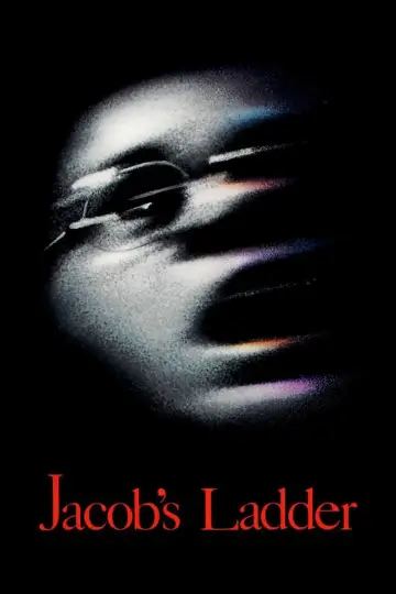 Plakat do filmu "Drabina Jakubowa" #506748
