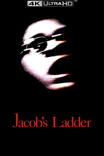 Plakat do filmu "Drabina Jakubowa" #506751
