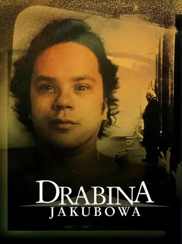Plakat do filmu "Drabina Jakubowa" #506754