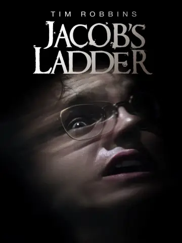 Plakat do filmu "Drabina Jakubowa" #792648