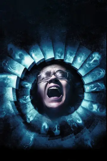 Plakat do filmu "Drabina Jakubowa" #932720