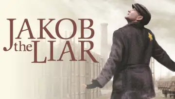 Zasłona do filmu "Jakub kłamca" #271114