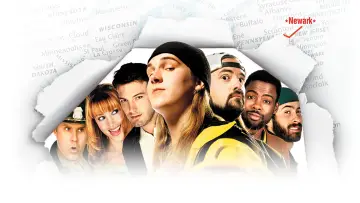 Zasłona do filmu "Jay i Cichy Bob kontratakują" #284936