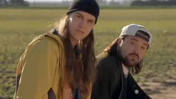 Zasłona do filmu "Jay i Cichy Bob kontratakują" #284944