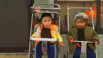 Zasłona do filmu "Jay i Cichy Bob kontratakują" #732161
