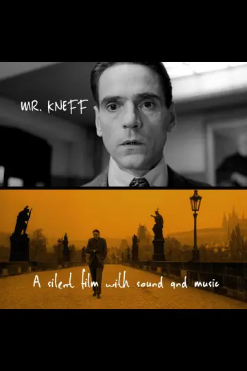 Plakat do filmu "Kafka" #1103378