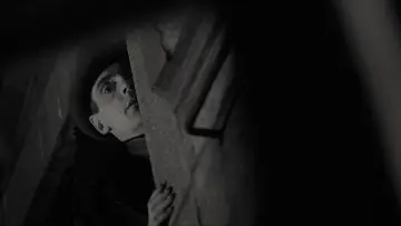 Zasłona do filmu "Kafka" #1211306