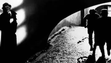 Zasłona do filmu "Kafka" #461968