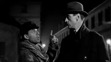 Zasłona do filmu "Kafka" #461969