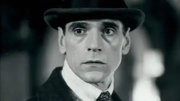 Zasłona do filmu "Kafka" #461970