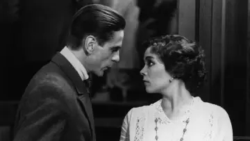 Zasłona do filmu "Kafka" #461972