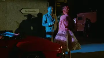 Zasłona do filmu "Lola" #1104453