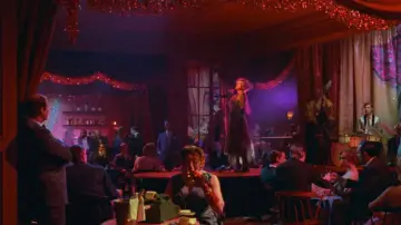 Zasłona do filmu "Lola" #1104460