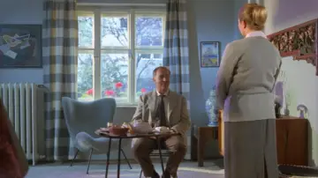 Zasłona do filmu "Lola" #1104467