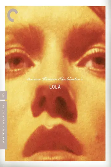 Plakat do filmu "Lola" #740726