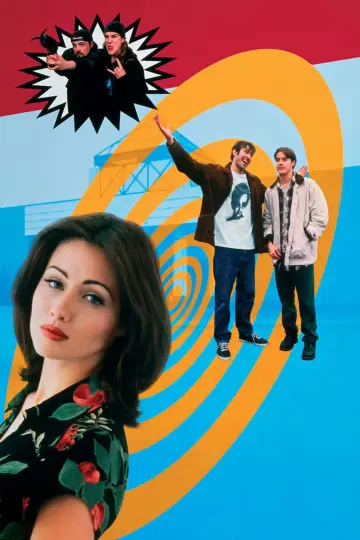Plakat do filmu "Szczury z supermarketu" #265242