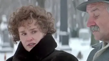 Zasłona do filmu "Pozytywka" #1046566