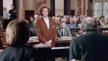 Zasłona do filmu "Pozytywka" #1046568