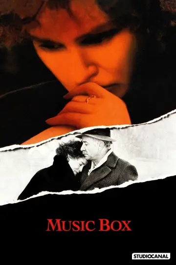 Plakat do filmu "Pozytywka" #1046574