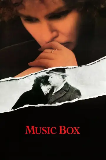Plakat do filmu "Pozytywka" #1046576