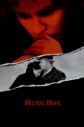 Plakat do filmu "Pozytywka" #1046579