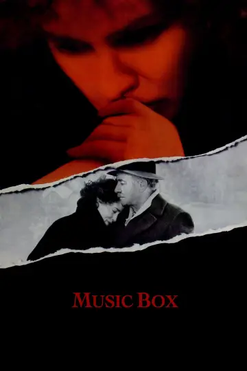 Plakat do filmu "Pozytywka" #1046580