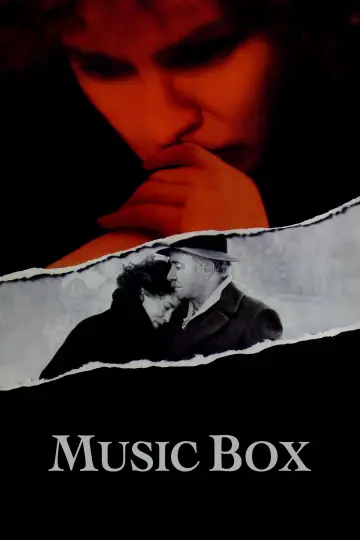 Plakat do filmu "Pozytywka" #1046581