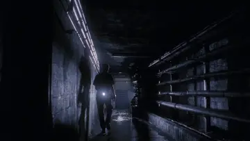 Zasłona do filmu "Nocna straż" #1002095