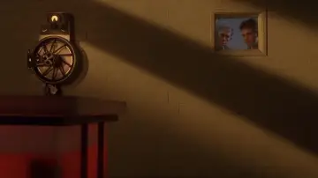 Zasłona do filmu "Nocna straż" #1002096