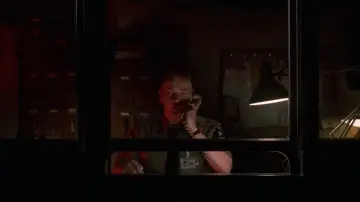 Zasłona do filmu "Nocna straż" #1002099