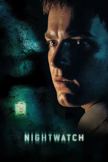 Plakat do filmu "Nocna straż" #1002108